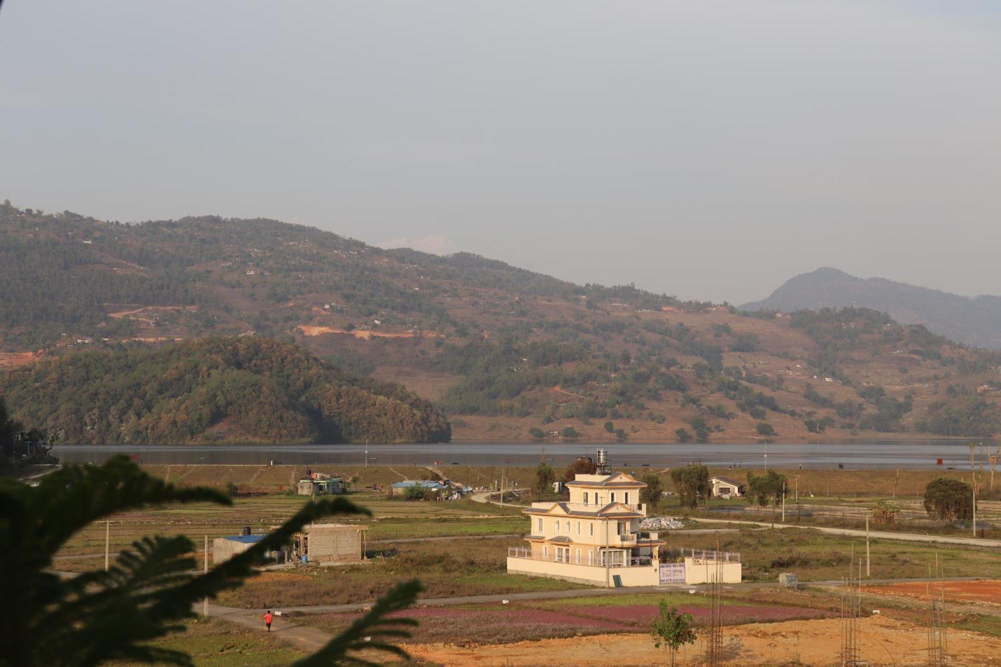 Hotel Young'S Stupa Ranipauwa المظهر الخارجي الصورة