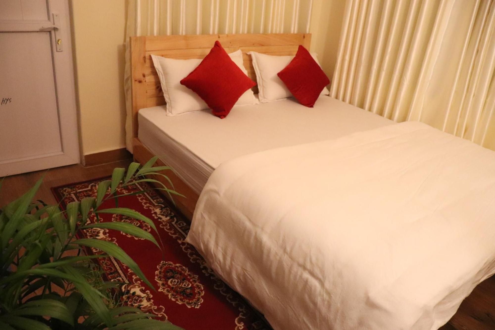 Hotel Young'S Stupa Ranipauwa المظهر الخارجي الصورة