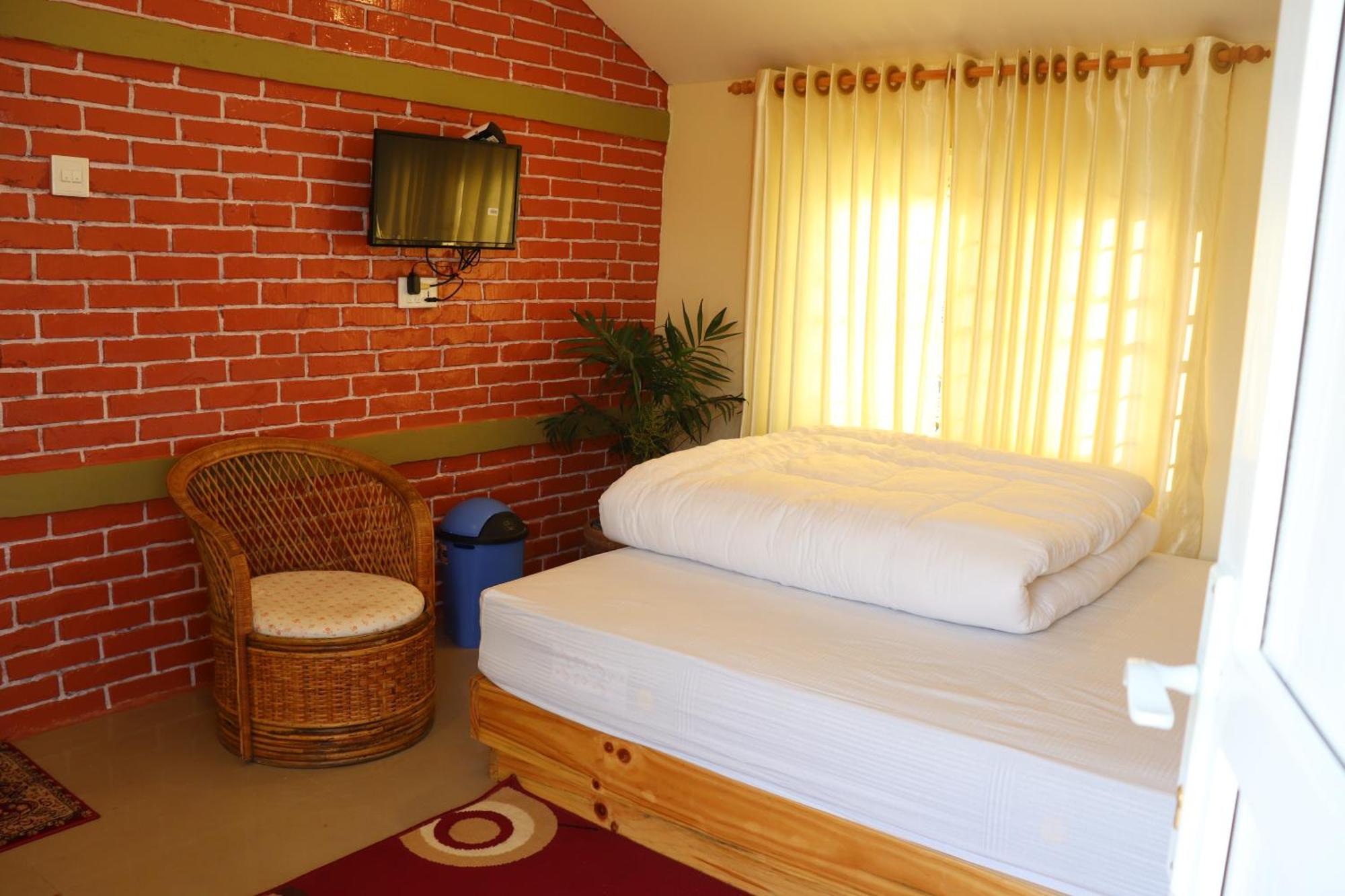 Hotel Young'S Stupa Ranipauwa المظهر الخارجي الصورة