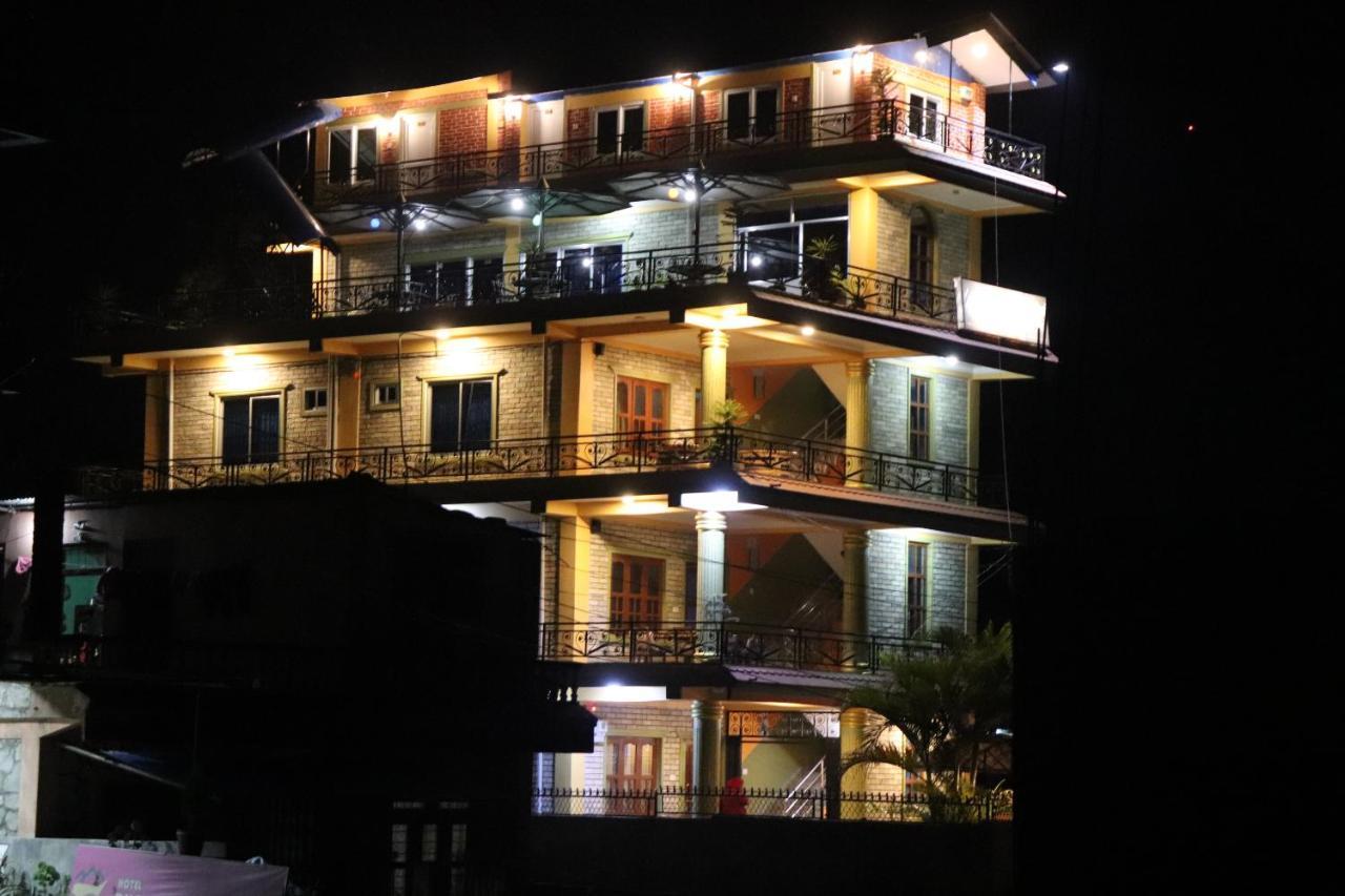 Hotel Young'S Stupa Ranipauwa المظهر الخارجي الصورة