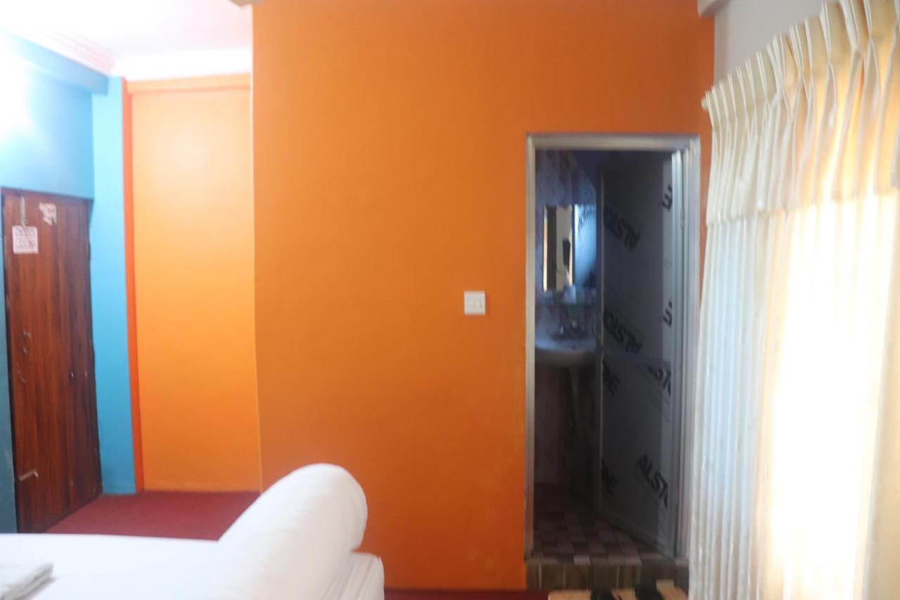 Hotel Young'S Stupa Ranipauwa المظهر الخارجي الصورة