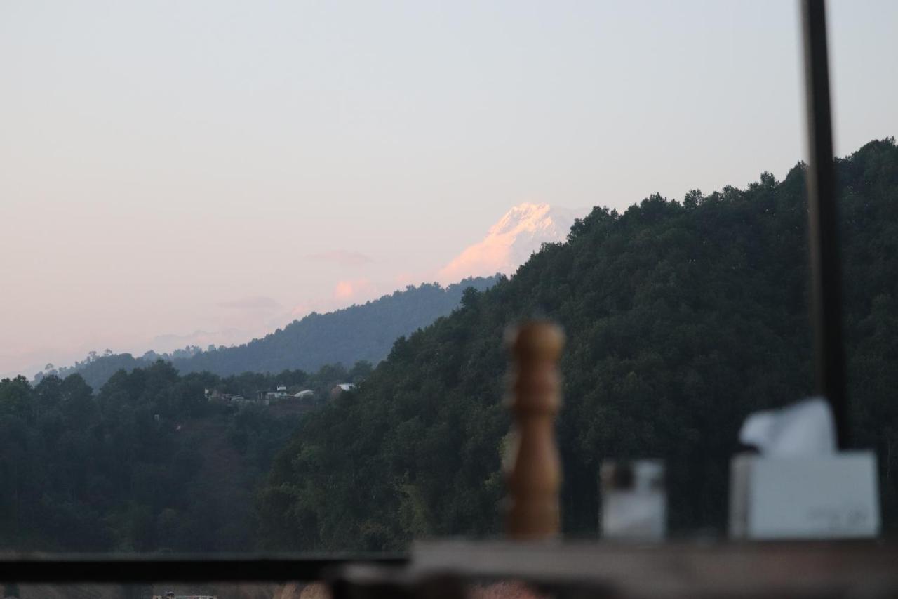 Hotel Young'S Stupa Ranipauwa المظهر الخارجي الصورة